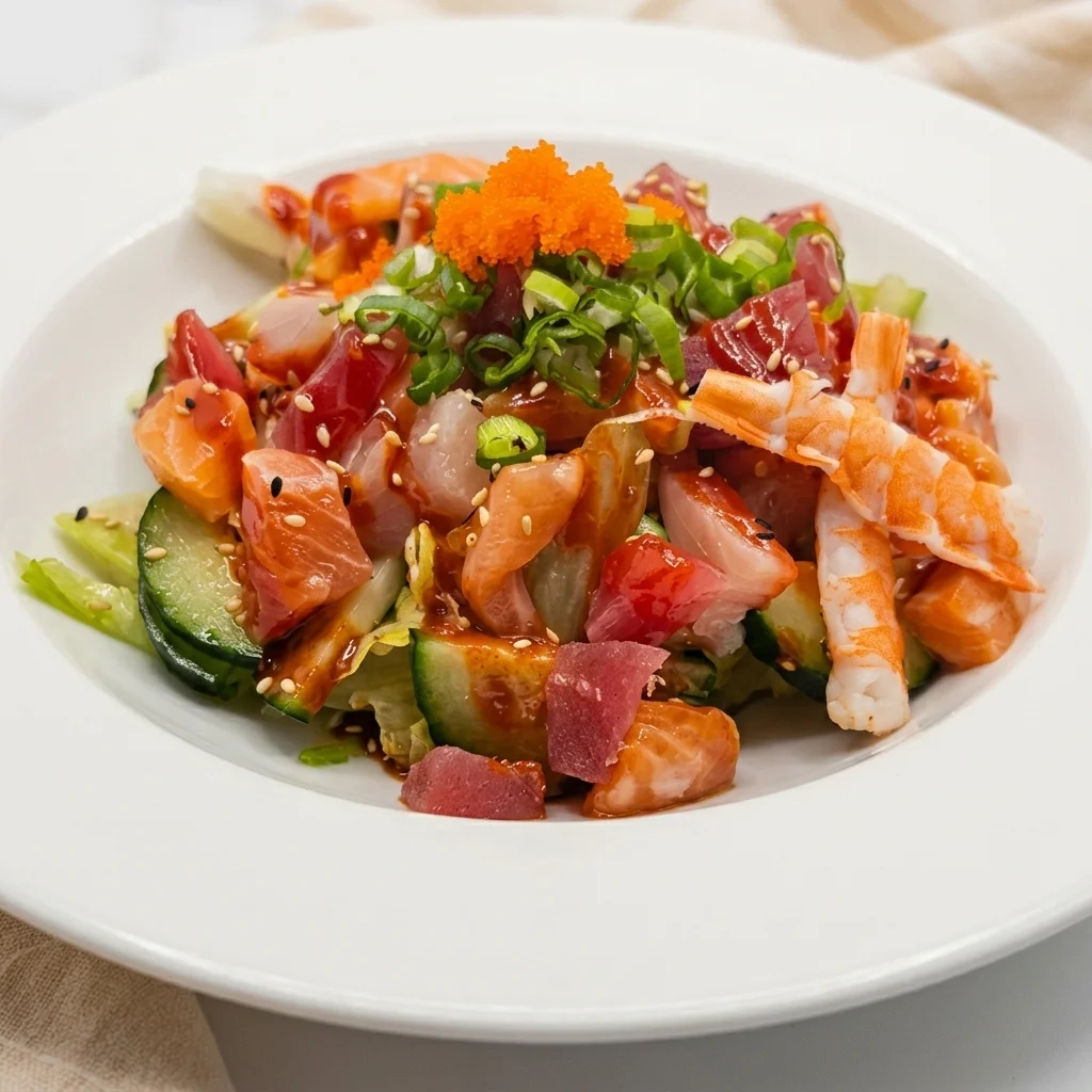 Hand-crafted sushi at Sushi Kuni — fresh Japanese cuisine on Provencher Blvd, St. Boniface, Winnipeg